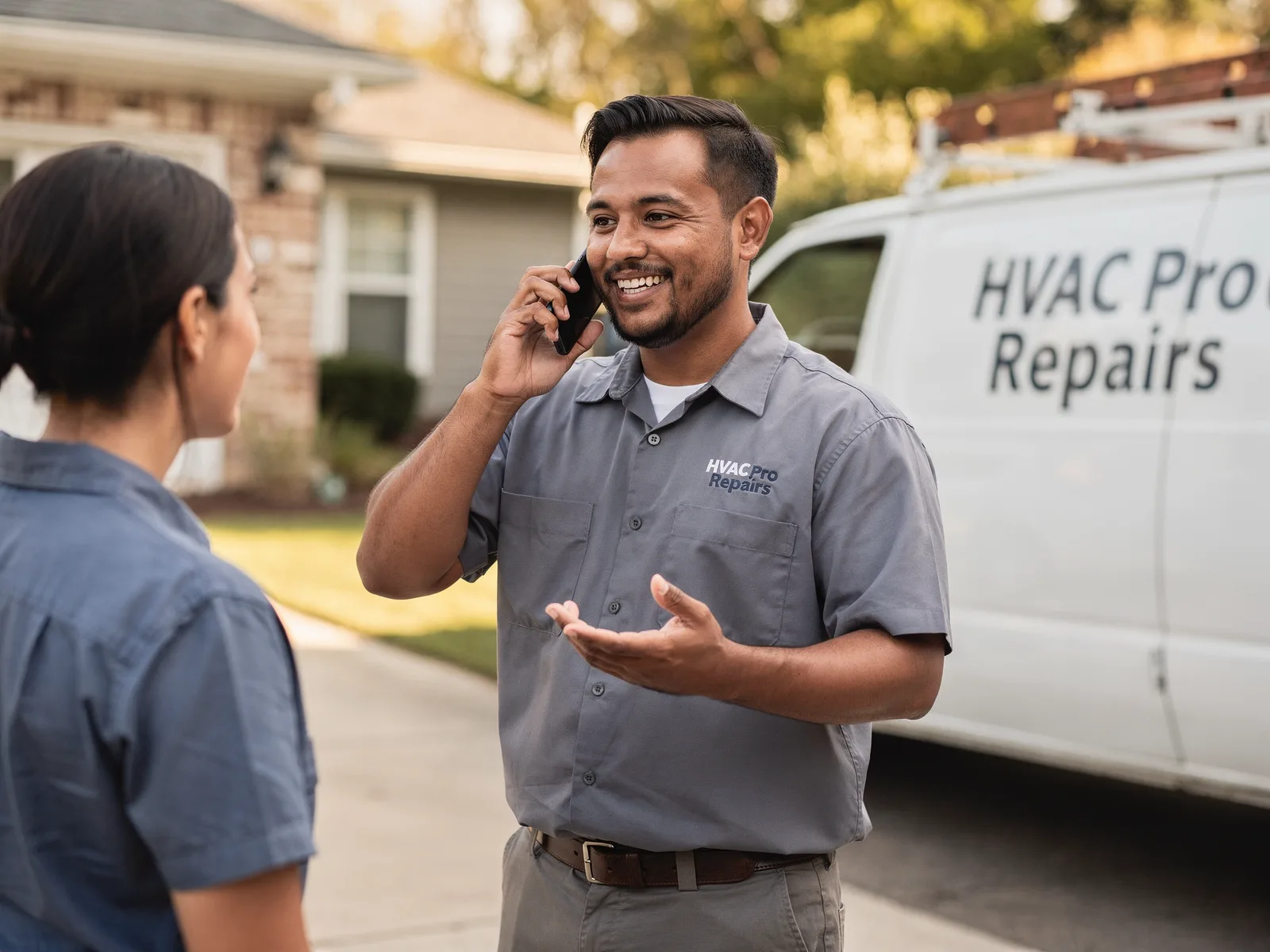 Heat Pump Repair East Aurora, NY FAQs